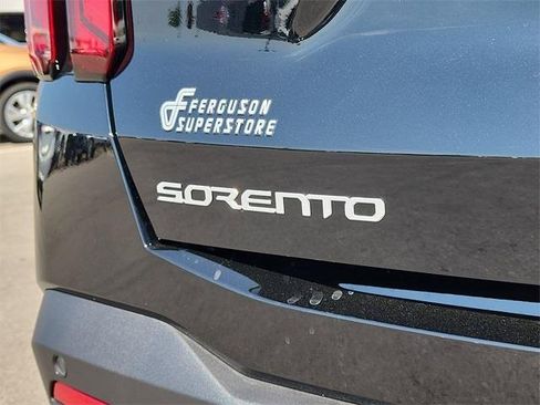 New 2026 Kia Sorento EX image 6