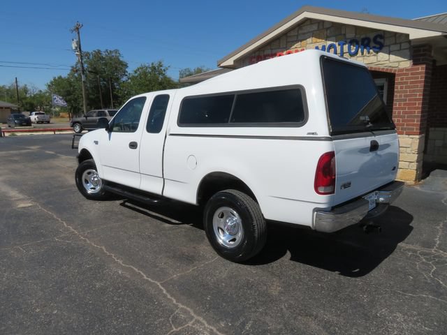 Used 2003 Ford F150 XLT RWD image 9