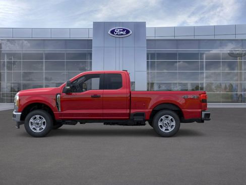 New 2026 Ford F250 XLT w/ 360-Degree Camera Package image 3