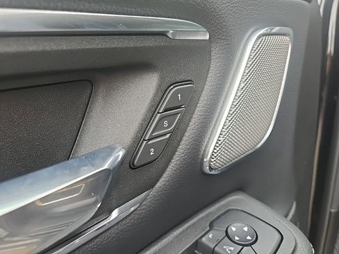 New 2026 RAM 1500 Laramie w/ Night Edition image 36