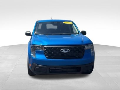 New 2026 Ford Maverick XL