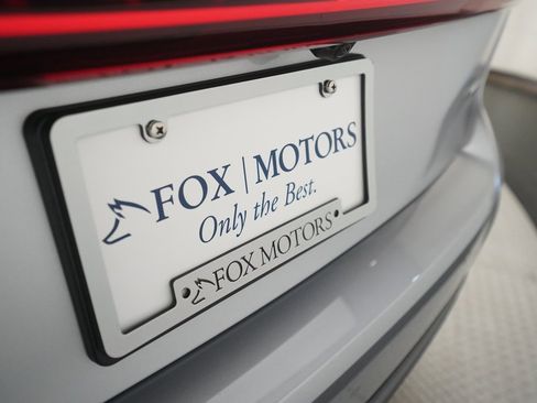 New 2025 Audi A5 2.0T Premium Plus w/ Premium Plus image 39