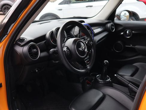 Used 2015 MINI Cooper S FWD image 8