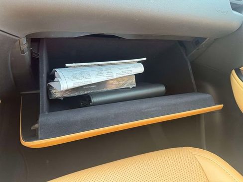 Used 2025 Lexus NX 350 AWD w/ Accessory Package (2T) image 40