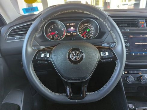 Used 2021 Volkswagen Tiguan SEL image 21