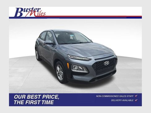 Used 2020 Hyundai Kona SE FWD image 1