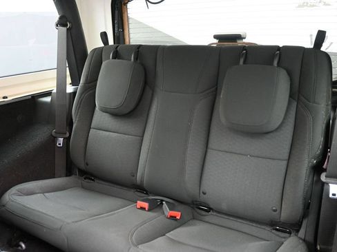 Used 2021 Jeep Wrangler Sport AWD/4WD image 13