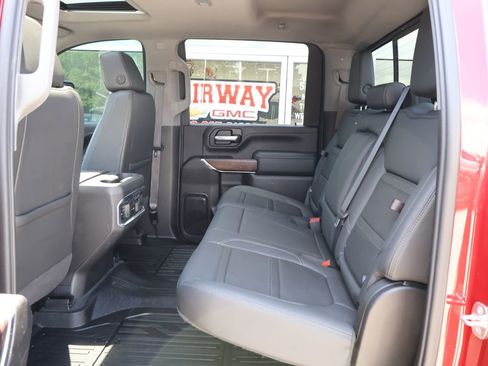 Used 2020 GMC Sierra 3500 Denali w/ Denali Ultimate Package AWD/4WD image 29