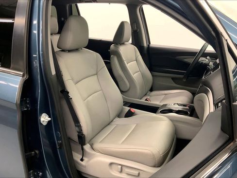 Used 2022 Honda Pilot EX-L image 11