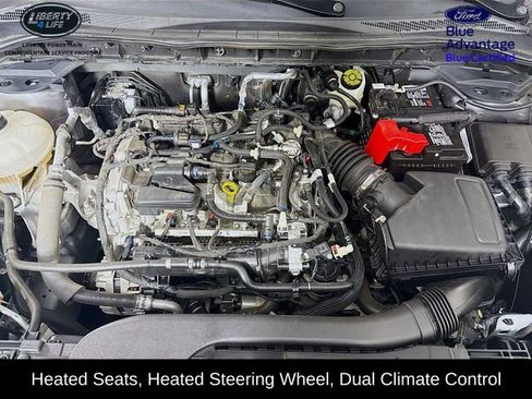 Certified 2022 Ford Escape SE w/ Convenience Package image 28