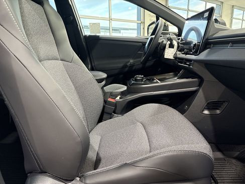 New 2026 Toyota bZ image 25