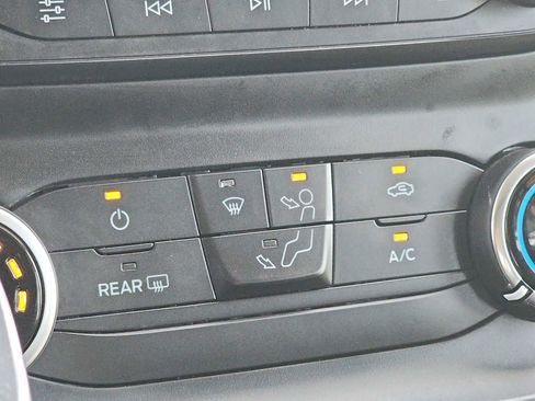 Used 2025 Ford Transit 250 Low Roof w/ Exterior Upgrade Package RWD image 29