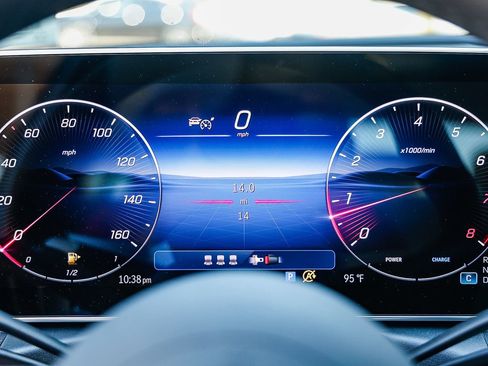 New 2026 Mercedes-Benz C 300 Sedan image 23