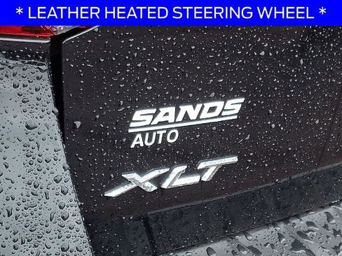 Certified 2023 Ford Explorer XLT w/ Equipment Group 202A AWD/4WD image 34