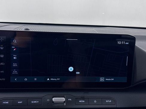 New 2025 Kia K4 GT-Line Turbo image 16