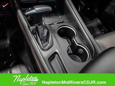 Certified 2025 Dodge Durango GT image 19