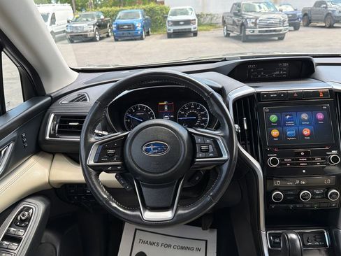 Used 2019 Subaru Ascent Limited AWD/4WD image 18