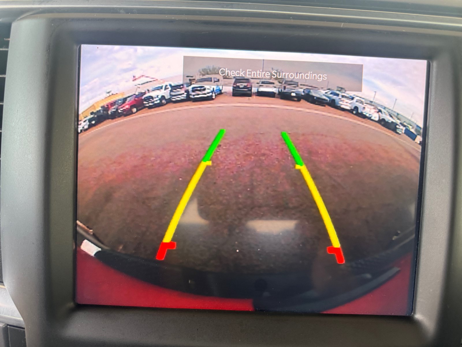 Used 2022 RAM 1500 Warlock w/ Electronics Group AWD/4WD image 21