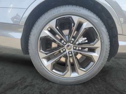 New 2026 Audi Q7 3.0T Premium Plus image 5