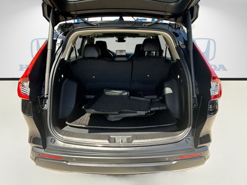 Certified 2024 Honda CR-V EX-L image 26
