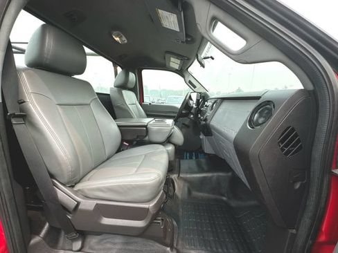 Used 2013 Ford F250 XL w/ XL Value Pkg RWD image 21