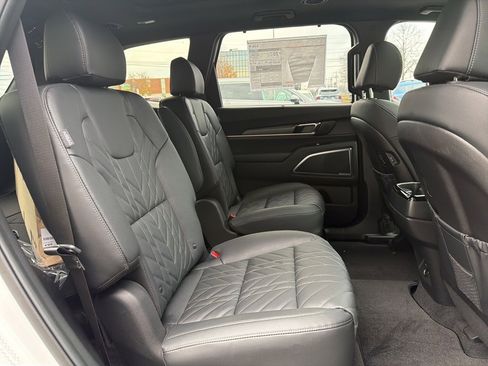 New 2025 Kia Telluride SX X-Line image 16