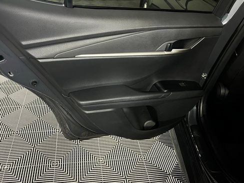 Used 2025 Toyota Camry LE image 24