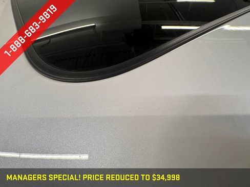 Certified 2024 Buick Enclave Essence w/ Experience Buick Package AWD/4WD image 26