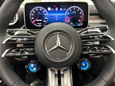 New 2026 Mercedes-Benz CLE 53 AMG 4MATIC Cabriolet image 22