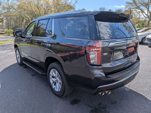 Used 2024 Chevrolet Tahoe Premier RWD image 6