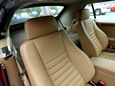 Used 1990 Jaguar XJS V12 Convertible image 11