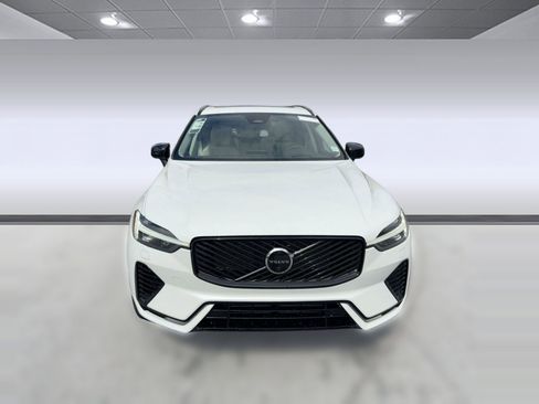 New 2026 Volvo XC60 T8 Ultra w/ Protection Package Premier image 6
