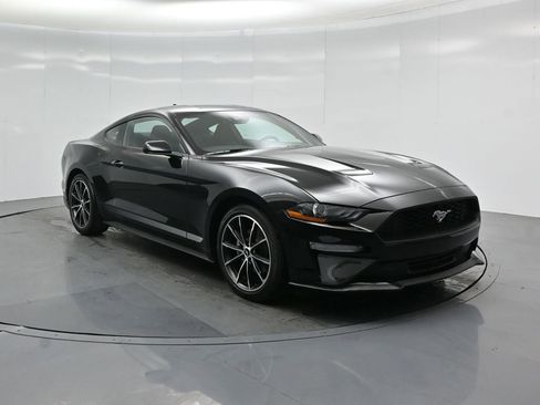 Certified 2022 Ford Mustang Coupe w/ Equipment Group 101A image 55