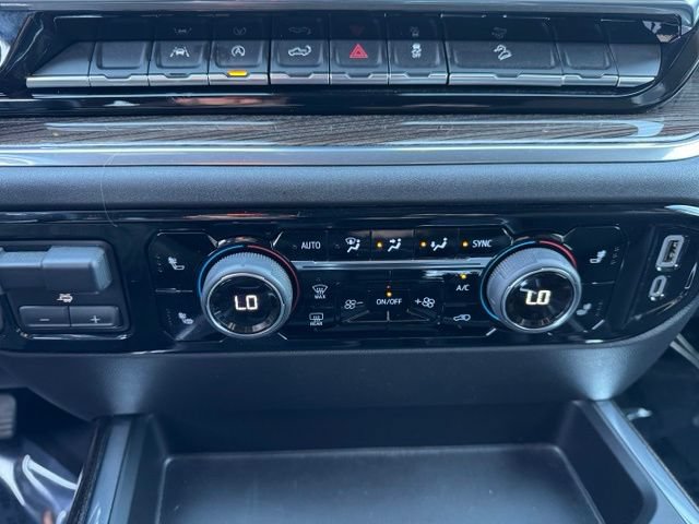 Used 2023 Chevrolet Silverado 1500 RST AWD/4WD image 18
