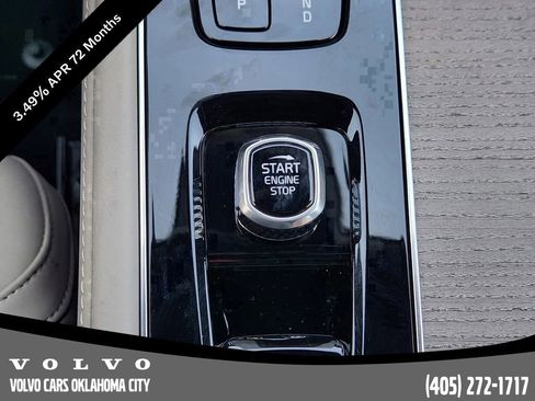 Used 2026 Volvo XC90 B6 Plus w/ Protection Package Premier image 19