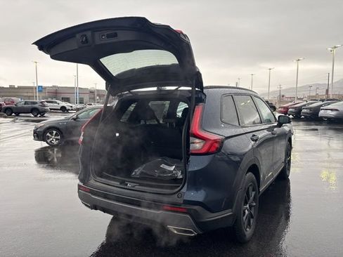 New 2026 Honda CR-V Sport-L image 24