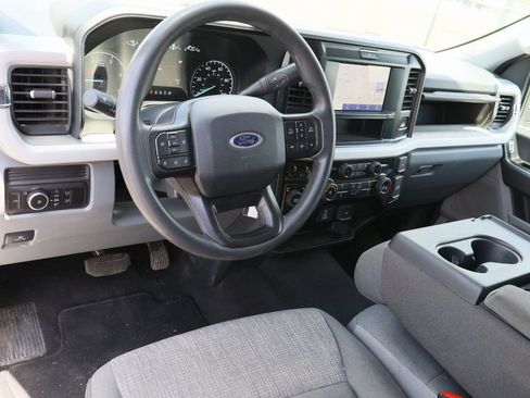Used 2026 Ford F250 XLT AWD/4WD image 12