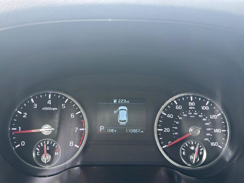Used 2020 Kia Telluride LX FWD image 20