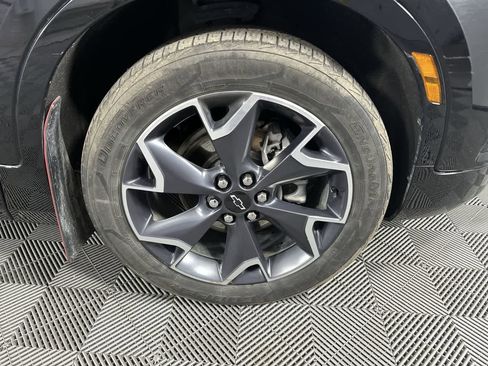 Used 2022 Chevrolet Blazer RS image 10