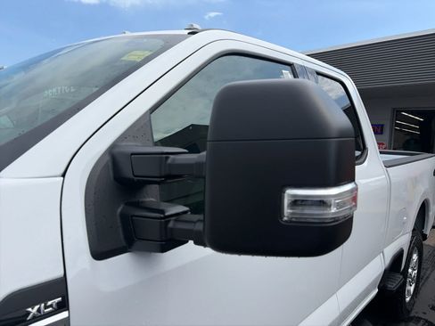 New 2027 Ford F250 XLT w/ Snow Plow Prep Package AWD/4WD image 6