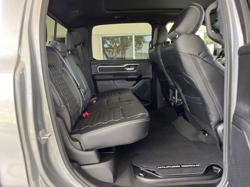 New 2022 RAM 1500 Big Horn image 28