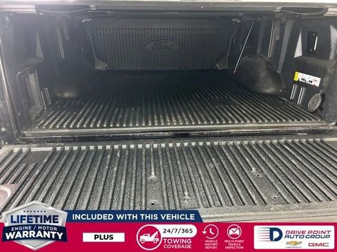 Used 2022 Ford F150 XLT AWD/4WD image 10