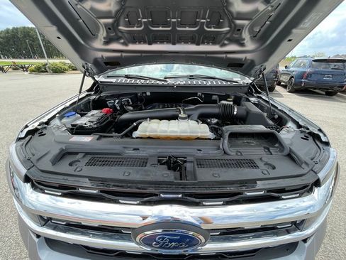 Used 2024 Ford Expedition Max Limited RWD image 33