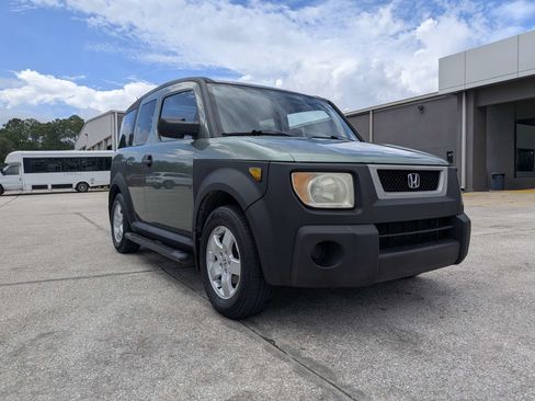 Used 2005 Honda Element EX image 2