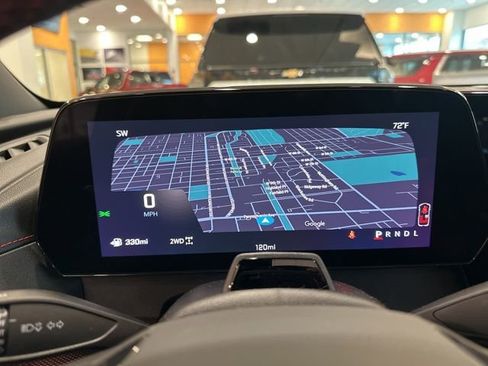 New 2026 Chevrolet Traverse RS w/ LPO, Floor Liner Package image 21