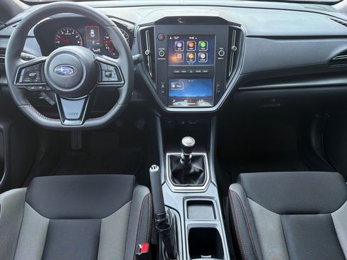 Used 2023 Subaru WRX AWD/4WD image 15
