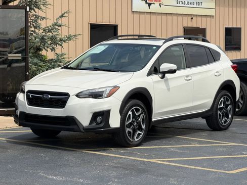 Used 2019 Subaru Crosstrek 2.0i Limited w/ Moonroof Package w/Navigation AWD/4WD image 5