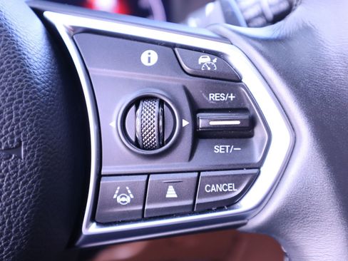 Used 2023 Acura MDX SH-AWD w/ Technology Package image 30