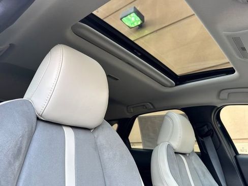 New 2026 MAZDA CX-30 2.5 Turbo w/ Premium Package image 19