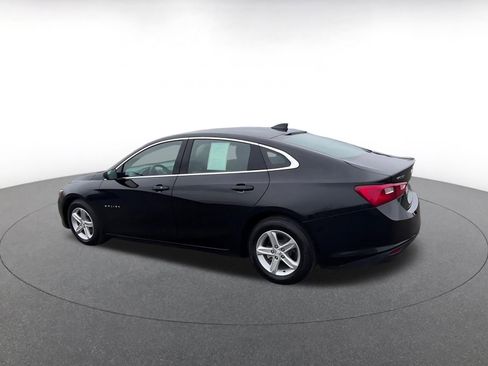 Used 2024 Chevrolet Malibu LT image 10
